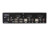 StarTech.com 2 Port DisplayPort KVM Switch - Tilbage