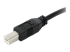 StarTech.com 9 m / 30 ft Active USB A to B Cable - Nærbillede