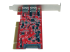 StarTech.com 2 Port PCI SuperSpeed USB 3.0 Adapter Card with SATA Power - Højre side