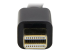 StarTech.com Mini DisplayPort to HDMI Adapter Cable - Nærbillede