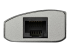 StarTech.com 3-Port USB 3.0 Hub with Gigabit Ethernet - Højre side