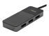 StarTech.com 3-Port Multi Monitor Adapter, DisplayPort 1.4 to 3x 4K DP Video Splitter, Triple or Dual 4K, Laptop/Desktop DisplayPort MST Hub for Multiple Monitors, Windows Display Adapter - Nærbillede