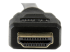 StarTech.com 3m High Speed HDMI Cable to DVI Digital Video Monitor - Nærbillede
