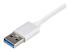 StarTech.com USB 3.0 to Gigabit Network Adapter - Nærbillede