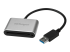 StarTech.com CFast Card Reader - Højre vinkel