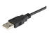 StarTech.com 2-Port Multi Monitor Adapter, DisplayPort 1.2 MST Hub, Dual 4K 30Hz or 1080p, USB Bus Powered, Video Splitter for Extended Desktop Mode on Windows Only, DP to 2x DP MST Hub - Nærbillede