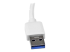 StarTech.com USB 3.0 to Gigabit Network Adapter - Nærbillede