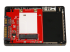 StarTech.com 2.5in SATA to Mini SATA SSD Adapter Enclosure - Inde