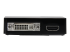 StarTech.com USB 3.0 to HDMI / DVI Adapter - Tilbage