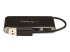 StarTech.com 4 Port USB 2.0 Hub - Forside
