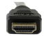 StarTech.com 1m HDMI to DVID Cable M/M - Nærbillede