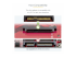StarTech.com M.2 to U.3 Adapter, For M.2 NVMe SSDs, PCIe M.2 Drive to 2.5inch U.3 (SFF-TA-1001) Host Adapter/Converter, TAA Compliant - Nærbillede