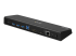 StarTech.com USB 3.0 Docking Station Dual Monitor with HDMI & 4K DisplayPort, 4x USB-A, Gigabit Ethernet, USB Type A Universal Laptop Dock with USB 3.1 Gen 1 Hub (5 Gbps) and Charging - Tilbage
