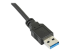 StarTech.com USB 3.0 to VGA Display Adapter 1920x1200, On-Board Driver Installation, Video Converter with External Graphics Card - Nærbillede
