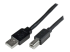 StarTech.com 20m / 65 ft Active USB 2.0 A to B Cable - Højre vinkel