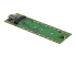 StarTech.com USB-C (10Gbps) to M.2 NVMe SSD Enclosure - Højre vinkel
