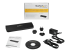 StarTech.com USB 3.0 Docking Station with HDMI and DVI/VGA - Forside