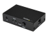 StarTech.com 2 Port HDMI Switch - Højre vinkel