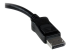 StarTech.com DisplayPort to DVI Adapter - Nærbillede