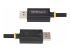 StarTech.com 1m DisplayPort 2.1 Cable, VESA-Certified, DP40 DP 2.1 Cable - Forside