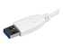 StarTech.com 4 Port USB 3.0 Hub - Nærbillede