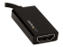 StarTech.com Mini DisplayPort to HDMI Adapter - Nærbillede