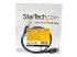 StarTech.com 3ft/1m VESA Certified DisplayPort 1.4 Cable, 8K 60Hz HBR3 HDR, Super UHD DisplayPort to DisplayPort Monitor Cord, Ultra HD 4K 120Hz DP 1.4 Slim Video Cable M/M DP Connectors - Forside