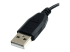 StarTech.com 6 ft. (1.8 m) USB to Micro USB Cable - Nærbillede