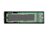 StarTech.com USB-C 10Gbps to M.2 NVMe or M.2 SATA SSD Enclosure, Tool-free M.2 PCIe/SATA NGFF SSD Enclosure, Portable Aluminum Case, USB Type-C & USB-A Host Cables, For 2230/2242/2260/2280 - Forside