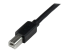 StarTech.com 20m / 65 ft Active USB 2.0 A to B Cable - Nærbillede