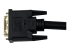 StarTech.com 10m HDMI to DVI-D Cable - Nærbillede