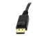StarTech.com DisplayPort to DVI-D Adapter - Nærbillede