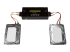 StarTech.com 1:1 Hard Drive Duplicator and Eraser for 2.5"/ 3.5" SATA (I/II/III) & SAS (I/II) HDD SSD - Forside