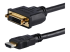 StarTech.com HDMI Male to DVI Female Adapter - Nærbillede