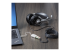 StarTech.com 4 Position Microphone and Headphone Splitter 3.5 mm 4 Pin / 4 Pole Mic and Audio Combo Splitter Cable (MUYHSMFFADW) - Højre vinkel