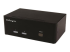 StarTech.com 2 Port VGA KVM Switch - Højre vinkel