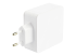 StarTech.com USB C Wall Charger, USB C Laptop Charger 60W PD, 6ft/2m Cable, Universal Compact Type C Power Adapter, Dell XPS/Lenovo X1 Carbon, HP EliteBook, MacBook, USB IF/CE Certified - Tilbage