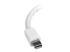 StarTech.com Mini DisplayPort® to HDMI® Video Adapter Converter 1920x1200 - Nærbillede