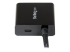 StarTech.com DVI-D to VGA Active Adapter Converter Cable - Nærbillede