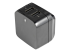 StarTech.com Travel USB Wall Charger - Højre vinkel