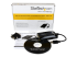 StarTech.com USB 3.0 to DVI / VGA Adapter - Flere vinkler