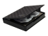 StarTech.com 2.5in Anti-Static Hard Drive Protector Case - Højre vinkel