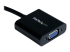 StarTech.com 1080p 60Hz HDMI to VGA High Speed Display Adapter - Nærbillede