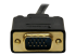 StarTech.com 6ft DisplayPort to VGA Cable - Nærbillede
