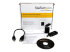 StarTech.com USB Sound Card - Flere vinkler