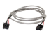 StarTech.com 30in MPC2 CD-ROM Audio Cable - Højre vinkel
