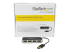 StarTech.com 4 Port USB 2.0 Hub - Forside