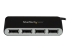 StarTech.com 4 Port USB 2.0 Hub - Nærbillede