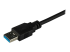 StarTech.com SATA to USB Cable - Nærbillede