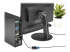 StarTech.com DisplayPort to VGA Display Adapter - Højre side